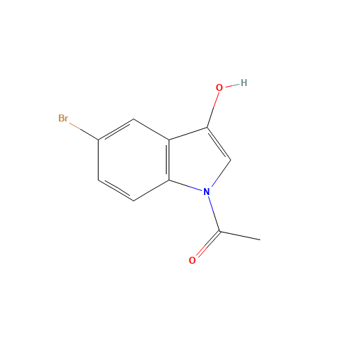 FT-0607286 CAS:114165-30-9 chemical structure