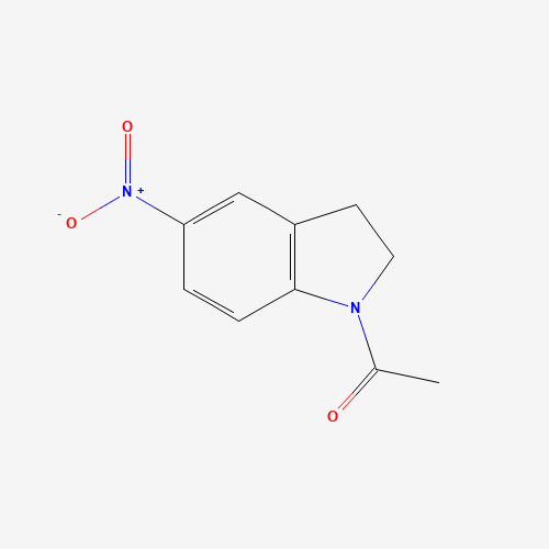 FT-0607287 CAS:33632-27-8 chemical structure