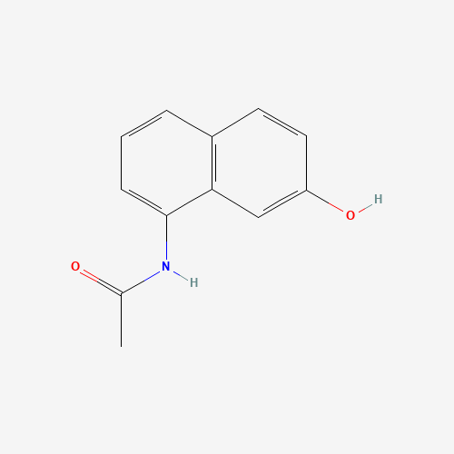 FT-0607289 CAS:6470-18-4 chemical structure
