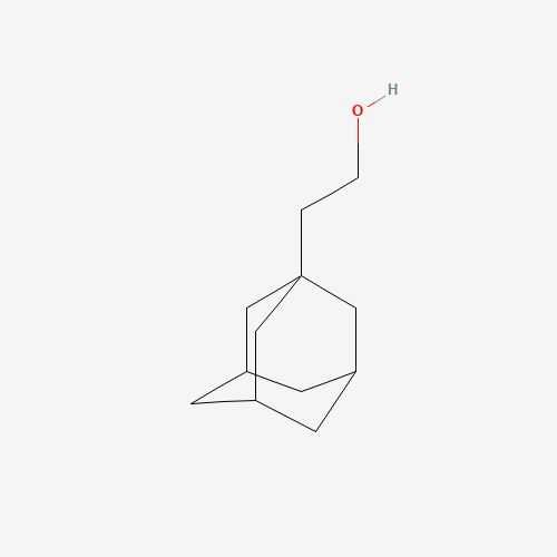 FT-0607297 CAS:6240-11-5 chemical structure