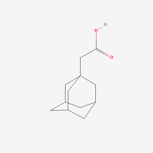 FT-0607298 CAS:4942-47-6 chemical structure