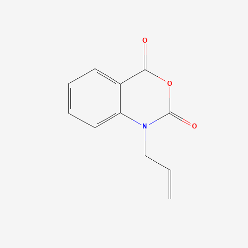 FT-0607302 CAS:50784-07-1 chemical structure