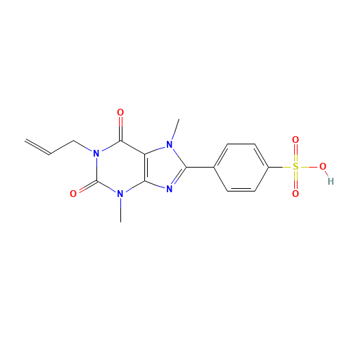 FT-0607306 CAS:149981-25-9 chemical structure
