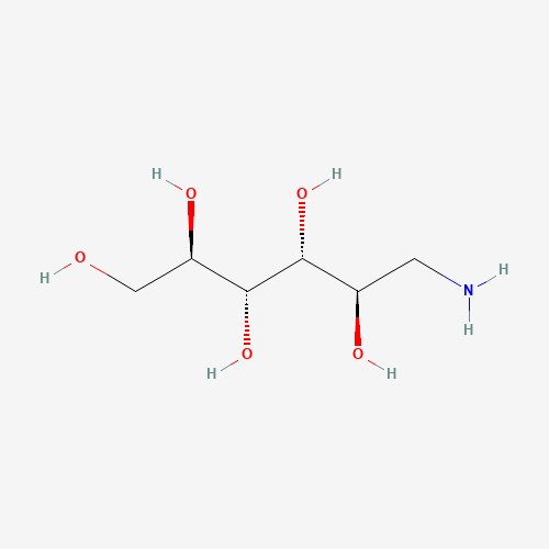 FT-0607311 CAS:57027-74-4 chemical structure