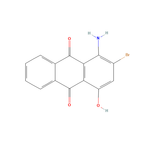 FT-0607313 CAS:116-82-5 chemical structure