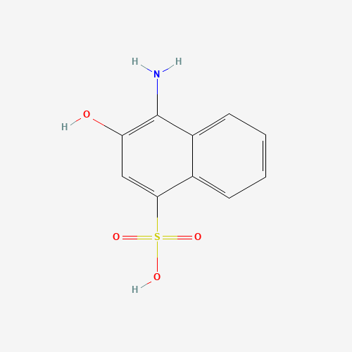 FT-0607319 CAS:116-63-2 chemical structure