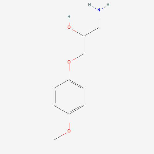 FT-0607320 CAS:5002-93-7 chemical structure