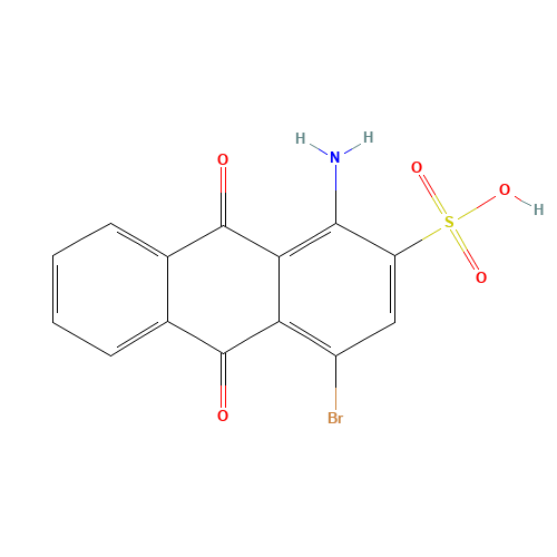 FT-0607325 CAS:116-81-4 chemical structure