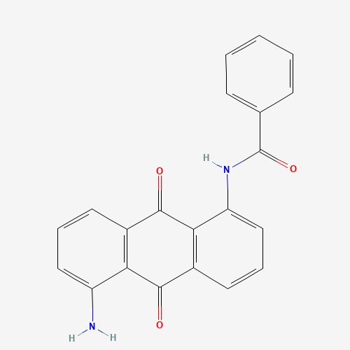 FT-0607333 CAS:117-06-6 chemical structure