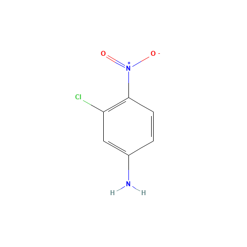 3-CHLORO-4-NITROANILINE (CAS: 825-41-2) - Related Chemical Product