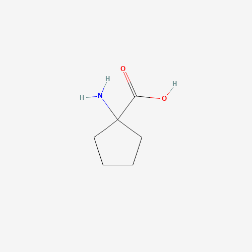 FT-0607341 CAS:52-52-8 chemical structure