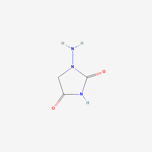 FT-0607348 CAS:6301-02-6 chemical structure