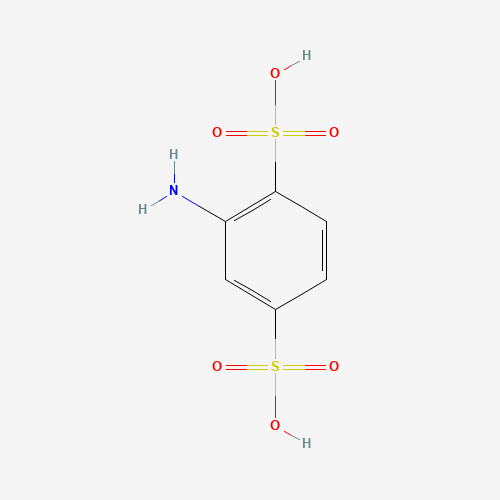 FT-0607352 CAS:98-44-2 chemical structure