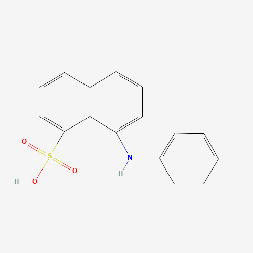 FT-0607353 CAS:82-76-8 chemical structure