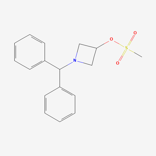 FT-0607362 CAS:33301-41-6 chemical structure
