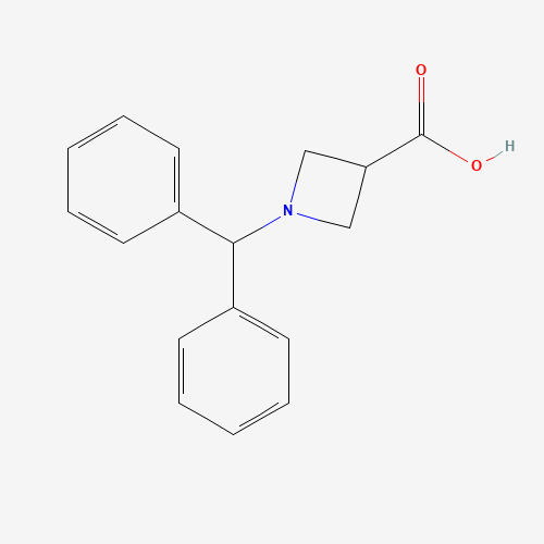 FT-0607363 CAS:36476-87-6 chemical structure