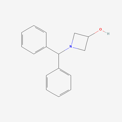 FT-0607364 CAS:18621-17-5 chemical structure