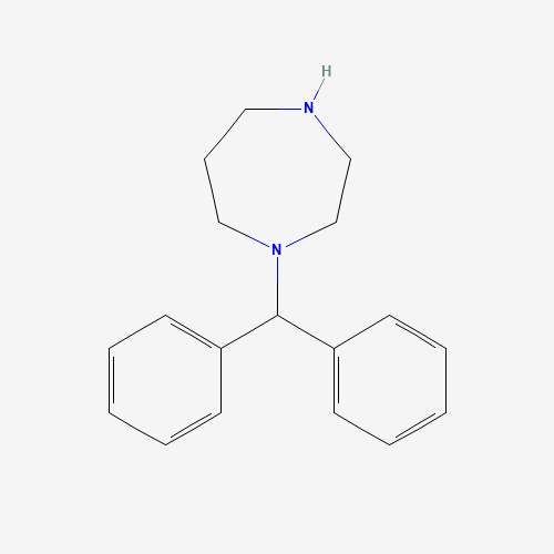 FT-0607365 CAS:30486-56-7 chemical structure