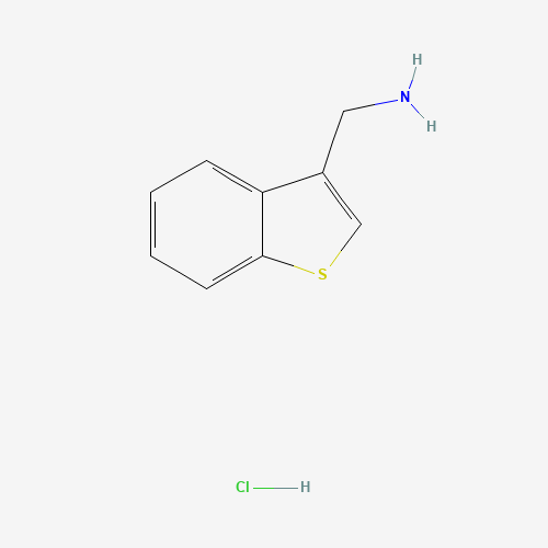 FT-0607372 CAS:55810-74-7 chemical structure