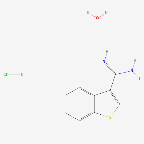 FT-0607376 CAS:465515-36-0 chemical structure