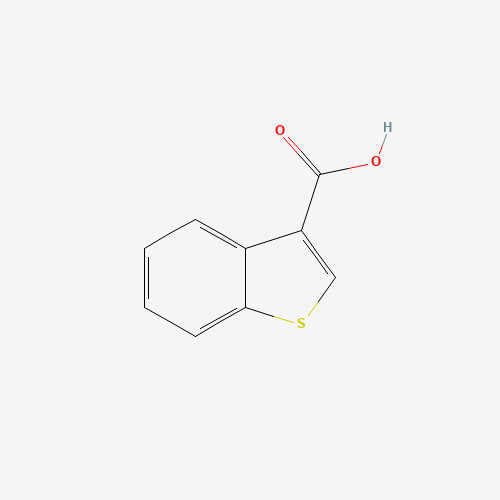 FT-0607377 CAS:5381-25-9 chemical structure