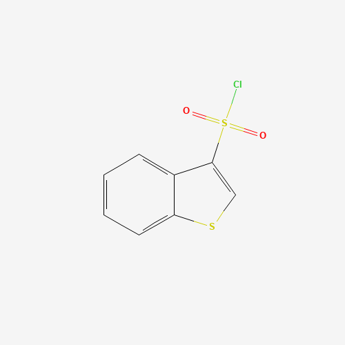 FT-0607378 CAS:18494-87-6 chemical structure