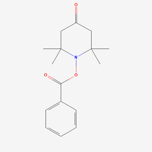 FT-0607383 CAS:7031-85-8 chemical structure