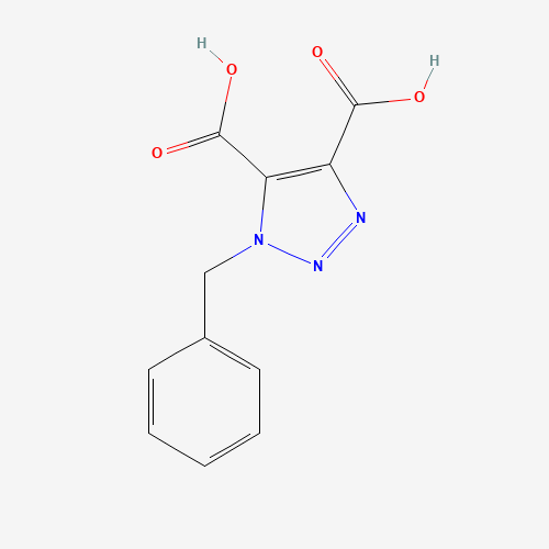 FT-0607385 CAS:73953-89-6 chemical structure