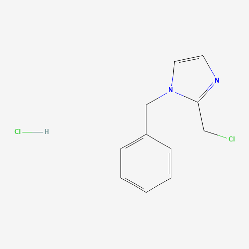 FT-0607389 CAS:19276-03-0 chemical structure