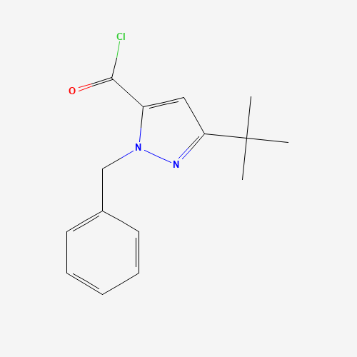 FT-0607392 CAS:160233-29-4 chemical structure