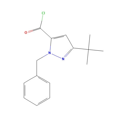 FT-0607392 CAS:160233-29-4 chemical structure
