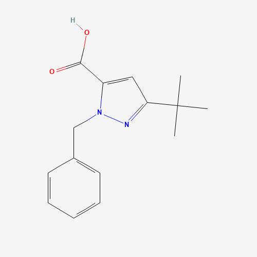 FT-0607393 CAS:100957-85-5 chemical structure