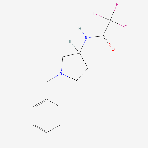 FT-0607394 CAS:115445-23-3 chemical structure