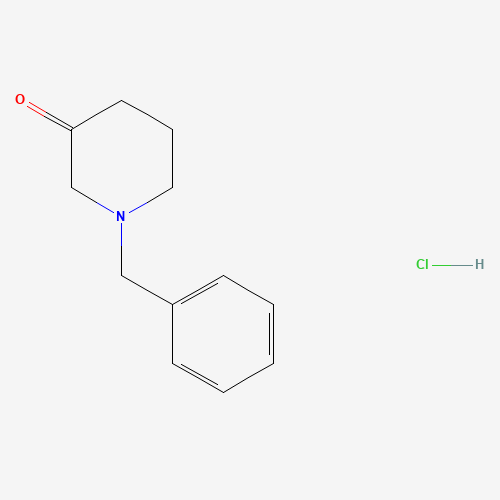 FT-0607398 CAS:50606-58-1 chemical structure