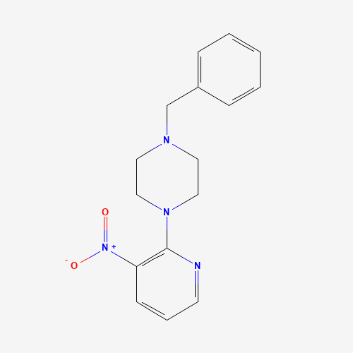 FT-0607399 CAS:499771-07-2 chemical structure