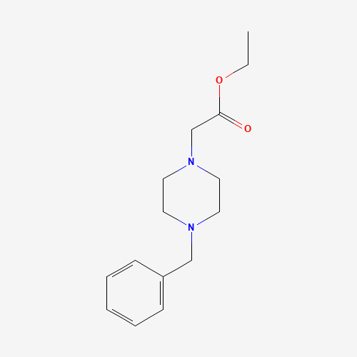 FT-0607401 CAS:23173-76-4 chemical structure