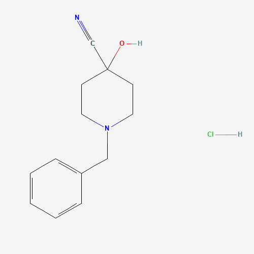 FT-0607404 CAS:71617-20-4 chemical structure