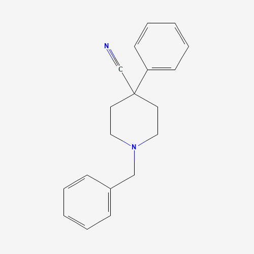 FT-0607405 CAS:56243-25-5 chemical structure