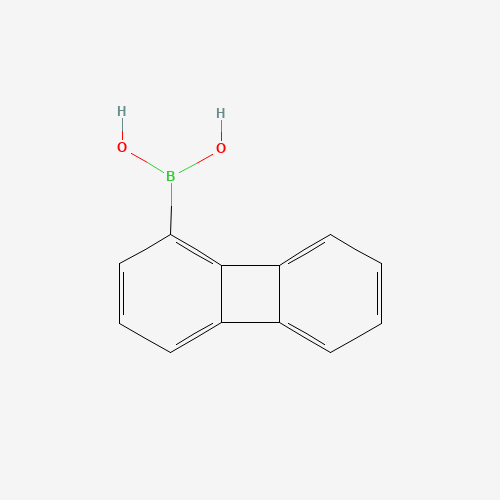 FT-0607414 CAS:499769-97-0 chemical structure