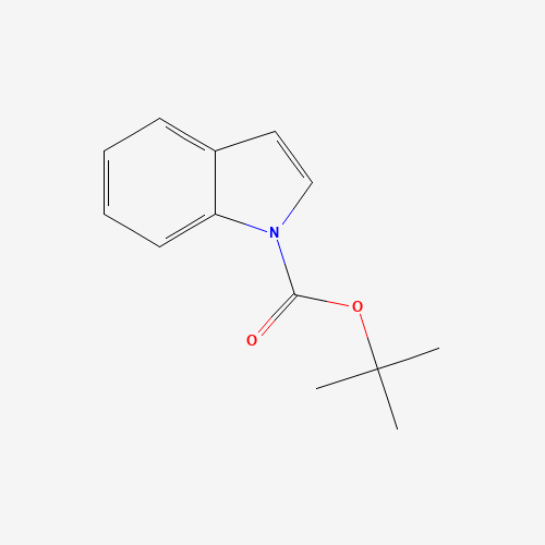FT-0607416 CAS:75400-67-8 chemical structure
