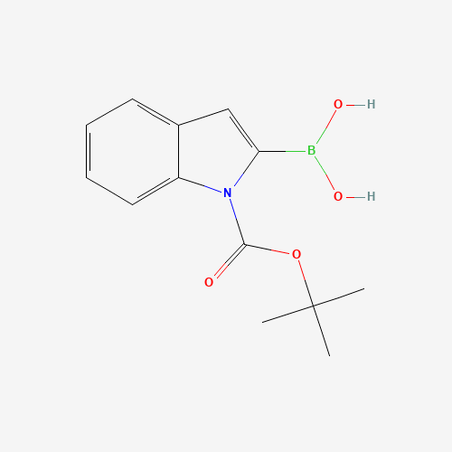 FT-0607417 CAS:213318-44-6 chemical structure
