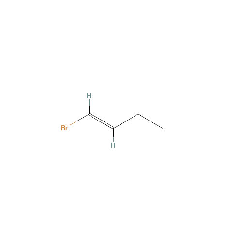 1-BROMO-1-BUTENE (CAS: 31844-98-1) - Related Chemical Product