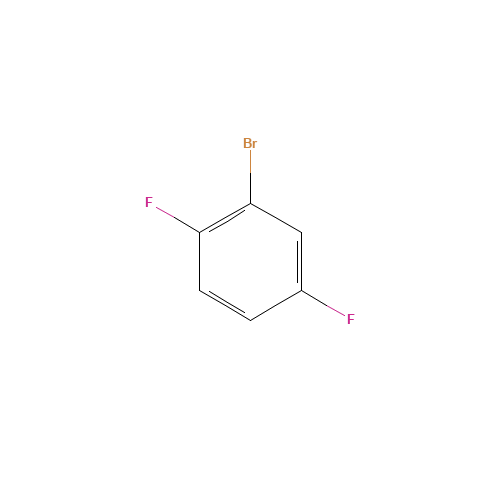 FT-0607445 CAS:399-94-0 chemical structure