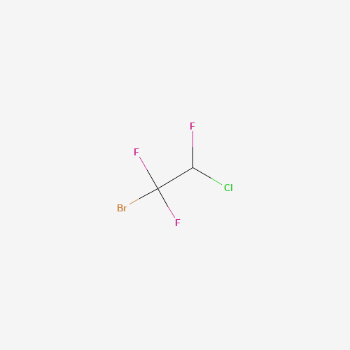FT-0607450 CAS:354-06-3 chemical structure