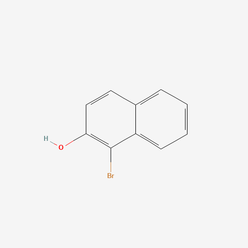 FT-0607464 CAS:573-97-7 chemical structure