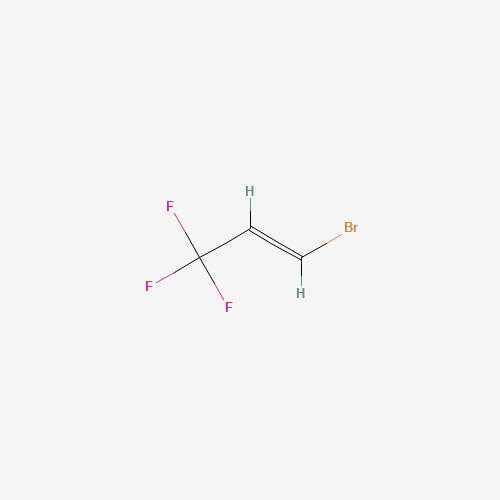FT-0607468 CAS:460-33-3 chemical structure