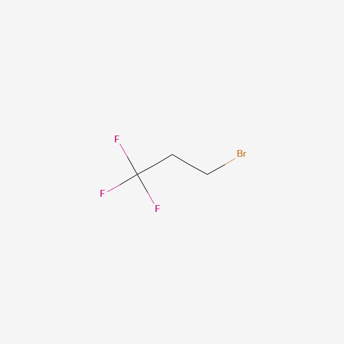 FT-0607469 CAS:460-32-2 chemical structure