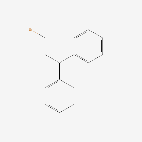 FT-0607472 CAS:20017-68-9 chemical structure