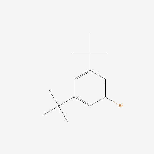 FT-0607476 CAS:22385-77-9 chemical structure