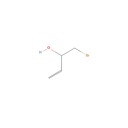 1-BROMO-3-BUTEN-2-OL (CAS: 64341-49-7) - Related Chemical Product